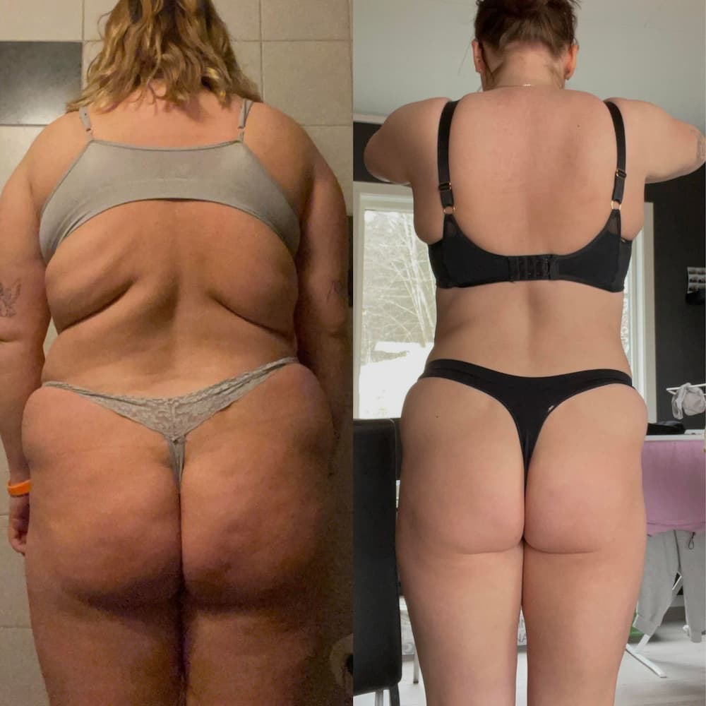 Tilpasset deg og dine hverdag.